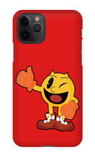 pacmann95 iPhone Phone Cases