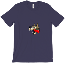 lobo_ttv_ T-Shirts