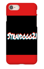 Straydogg21 Iphone Case