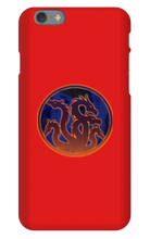 goliath609 iPhone Phone Cases