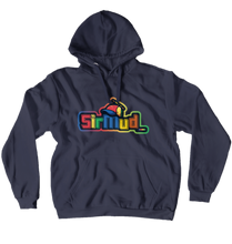 sirmud_ Hoodies (No-Zip/Pullover)