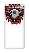 MrHashslinger Samsung Phone Cases