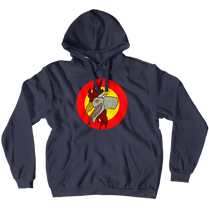 jerry247 Hoodies (No-Zip/Pullover)