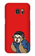 noisey97 Samsung Phone Cases