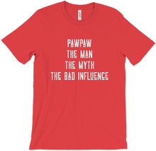 Pawpaw T-Shirts