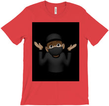 ThatDudeDawg Animated Emoji Logo T-Shirts