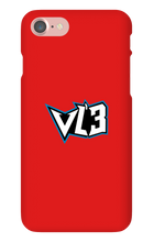 valdhiney iPhone Phone Cases