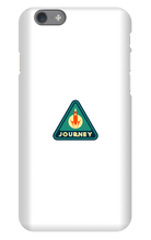 djjourney iPhone Phone Cases