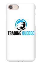 Trading Quebec iPhone Phone Cases