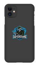 babyduncgaming iPhone Cases