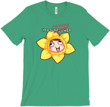 Daffodil Crew Colourful T-Shirt