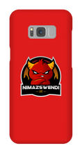 nimazswendl Samsung Phone Cases