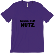 crazycurtiss T-Shirts