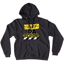 lil_Shon's Off Da Scene Pullover