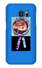jaydentubetv Samsung Phone Cases