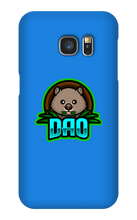 Dao_TV Samsung Phone Cases