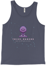 trixx_3498 Tank Top