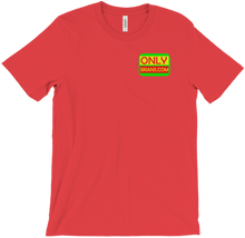 ONLYBRANS.COM EXCLUSIVE T-Shirt
