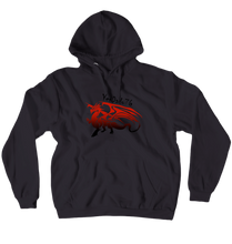 yesdado Hoodies (No-Zip/Pullover)