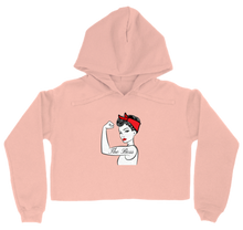 hoodie-women-cropped the boss