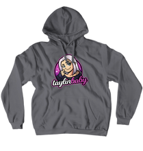 taylinbaby hoodies (No-Zip/Pullover)