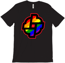 Pride Crosshair T-Shirt