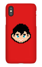 WreckItRob iPhone Cases