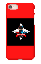 ninjaviperr iPhone Phone Cases