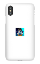 pluutoworld iPhone Phone Cases
