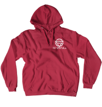 Pocket Logo Hoodie