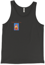 born2crispy Tank Top