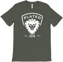 White Center Logo T-Shirts