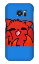 Hell Kitty Samsung Phone Cases (Recommend Red)