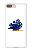 iyorioknight iPhone Phone Cases