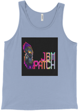 jbmpatch Tank Top