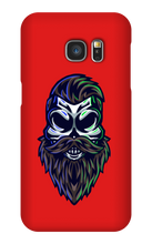 mrsirpsycho Samsung Phone Cases