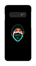 rafodk Samsung Phone Cases