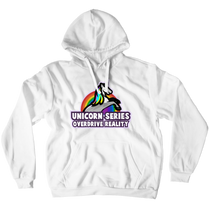The Unicorn Series Hoodie (No-Zip/Pullover)