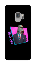 Protector de Samsung de Mr.Moai