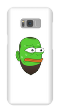 ninogoblino Samsung Phone Cases