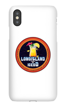 LongIslandIcedD iPhone Cases
