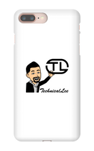 TechnicalLee iPhone Case