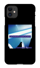 dovahfusrodah iPhone Phone Cases