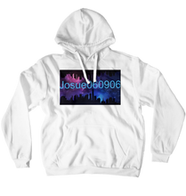 josue060906 Hoodies (No-Zip/Pullover)