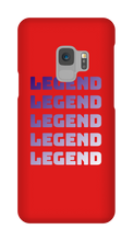 delaneyslife Samsung Phone Cases