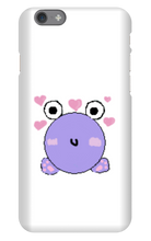 Love iPhone Case