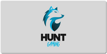 huntpeanutt XXL Gaming Mousepad
