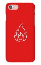 Brann Iphone Mobile cover