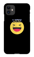LHRN iPhone Phone Cases