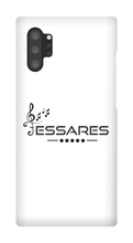 djtessares Samsung Phone Cases